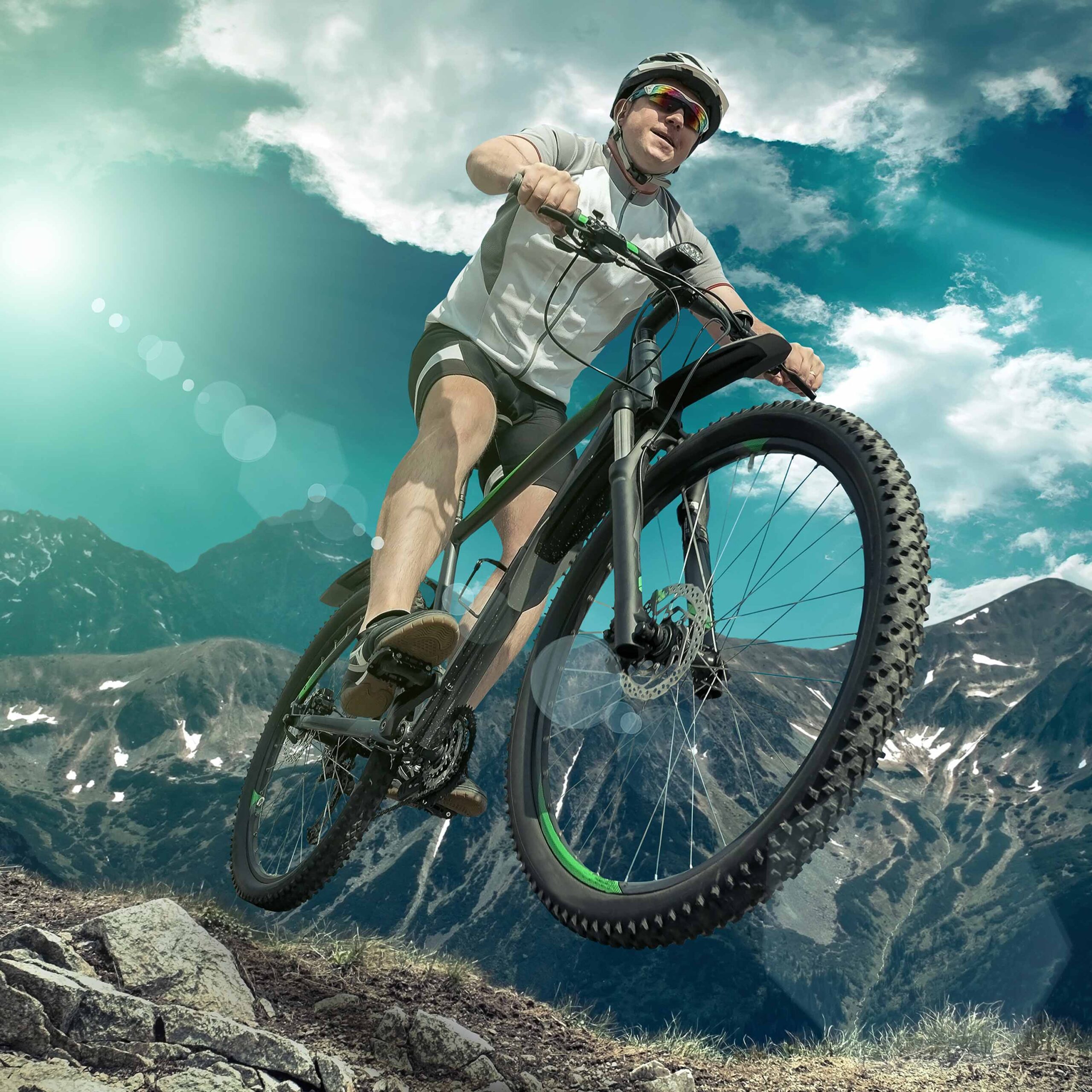 CYCLING